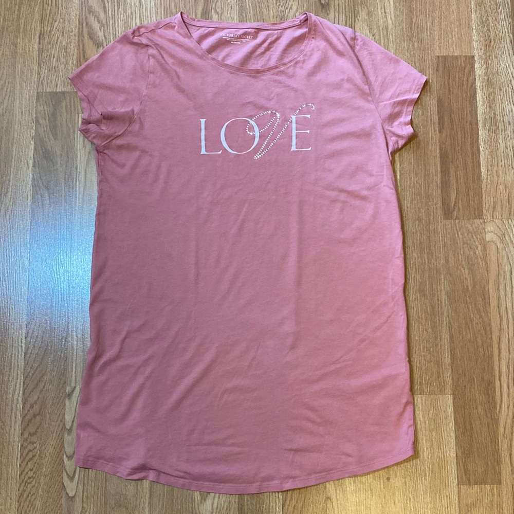 Victoria’s Secret Sleepshirt
